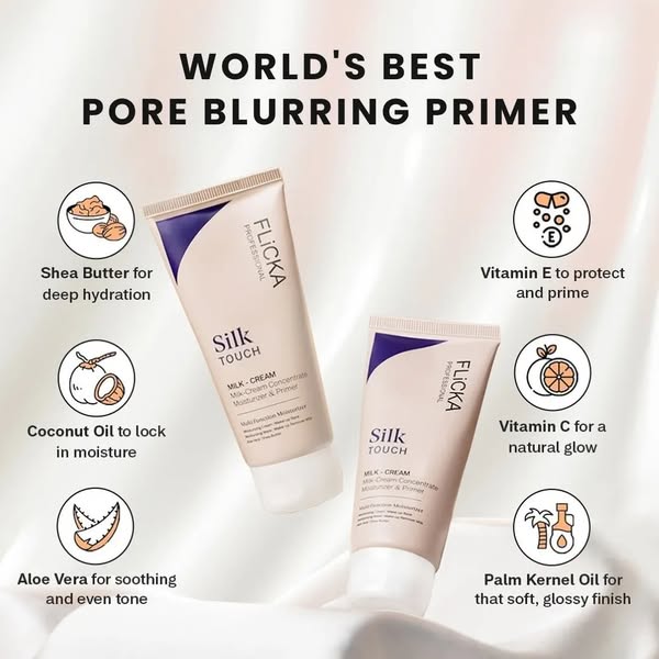 3-in-1 Professional Makeup Trio – Beauty Accessories for Flawless Daily Makeup Application