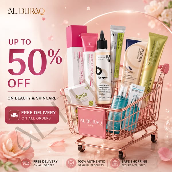 3-in-1 Professional Makeup Trio – Beauty Accessories for Flawless Daily Makeup Application