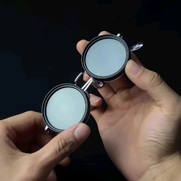 Adjustable Tint Smart Sunglasses